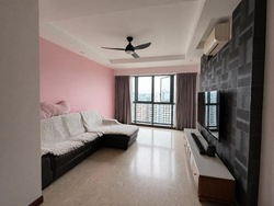 Palm Gardens (D23), Condominium #610653821